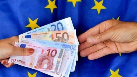 Avropa Birliyində korrupsiyanın həcmi: 120 milyard dollar